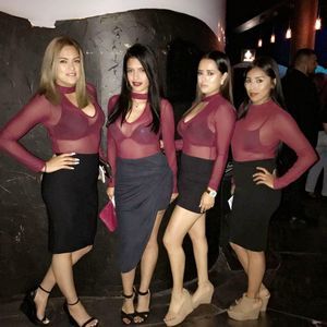 Meet your Posher, Anell